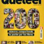 revista que leer nº 200