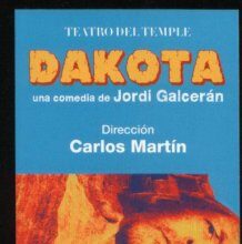 DAKOTA teatro