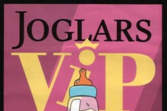 ELS JOGLARS V.I.P.