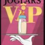 ELS JOGLARS V.I.P.