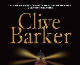 Abarat, de Clive Barker