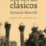 Cita con los clásicos, de Kenneth Rexroth