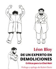 De un experto en demoliciones, de Léon Bloy
