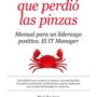 El cangrejo que perdió las pinzas
