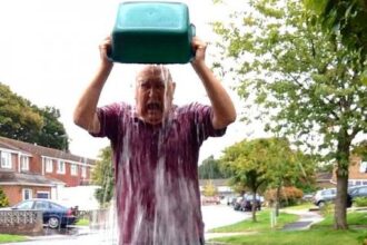 Ice Bucket Challenge