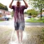 Ice Bucket Challenge