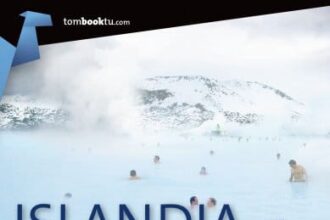 Islandia, el país que no rescató a su banca, de Dylan Marc-Pierre