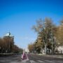 Madrid solitaria