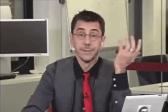 Juan Carlos Monedero