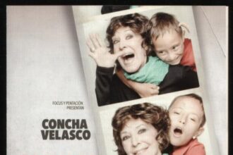 OLIVIA Y EUGENIO