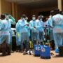 The fight against Ebola in Guinea
