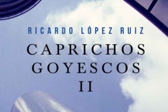 caprichos goyescos