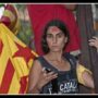el problema cataán cataluña estelada independencia