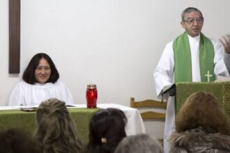 iglesia anglicana