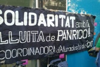 panrico