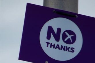 referendum scotland