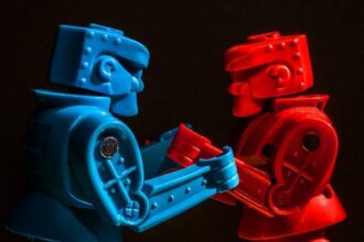 robot