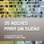 35 NOCHES PARA UN SUEÑO, homenaje a Javier Tomeo