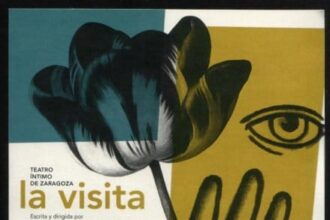 LA VISITA teatro