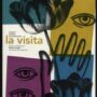 LA VISITA teatro