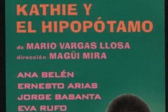 Kathie y el hipopótamo’