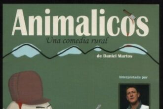 ANIMALICOS