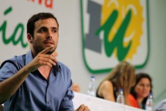Alberto Garzón