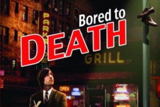 Bored to death ames