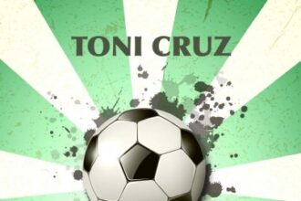 Córdoba CF. Infinita pasión, de Toni Cruz