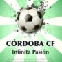 Córdoba CF. Infinita pasión, de Toni Cruz