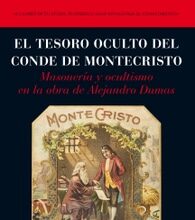 El tesoro oculto del Conde de Montecristo, de Fabio García Saleh