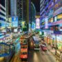 Hong Kong