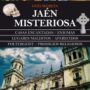Jaén Misteriosa, de Manuel Jesús Segado-Uceda