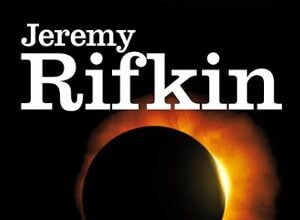 La sociedad de coste marginal cero, de Jeremy Rifkin