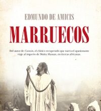 Marruecos, de Edmundo de Amicis