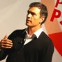 Pedro Sánchez PSOE
