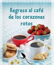Regreso al café de los corazones rotos, de Penelope Stokes