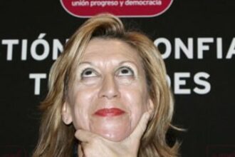 Rosa Díez