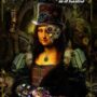 Saco de Huesos steampunk