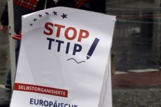 TTIP