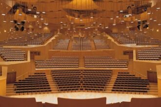 auditorio zaragoza