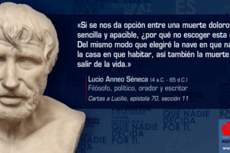 eutanasia derecho a morir dignamente