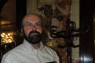 felix diaz el espejo