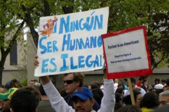 inmigrantes