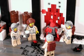 lego