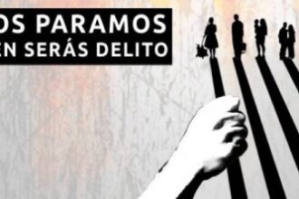 ley mordaza