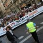 manifestacion pobreza