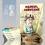 Maruja, cuéntame; de Sergio Aguado