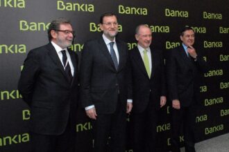 rajoy rato bankia
