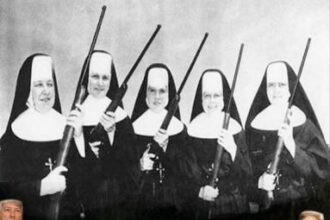 violencia sexual en la iglesia y castidad